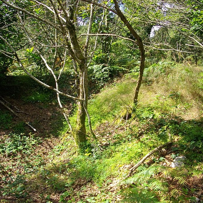 Photo de Camp protohistorique de Kastel-Ker-Nevé