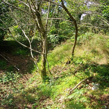 Camp protohistorique de Kastel-Ker-Nevé
