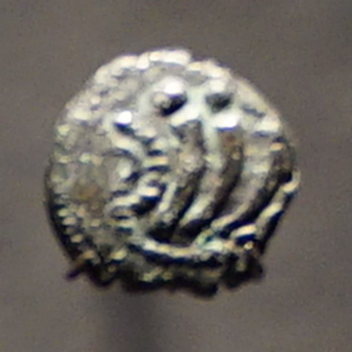 Photo de Camp romain de La Cheppe