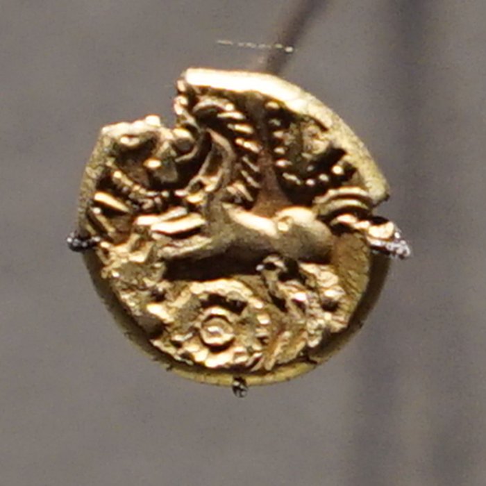 Photo de Camp romain de La Cheppe