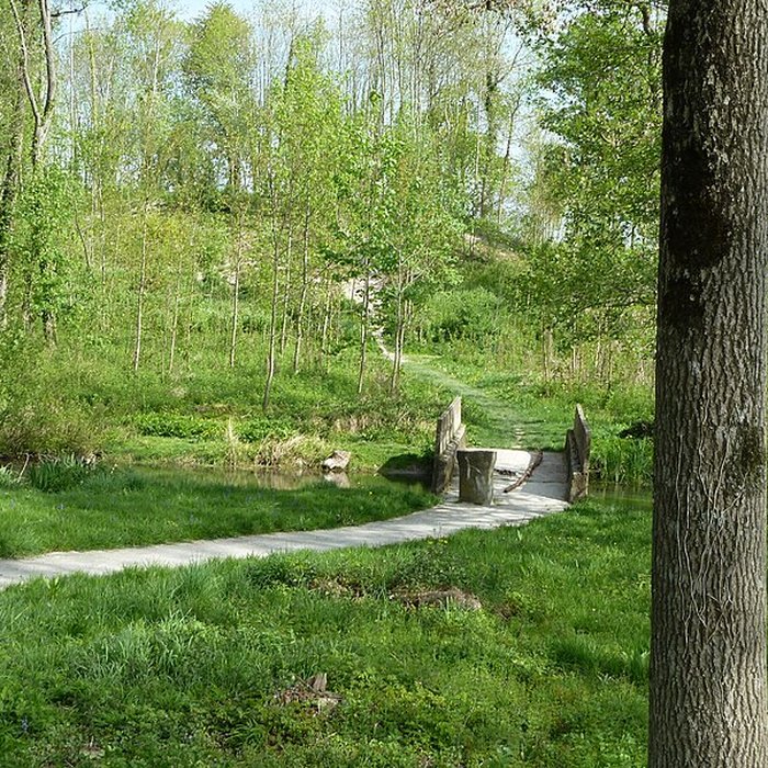 Photo de Camp romain de La Cheppe