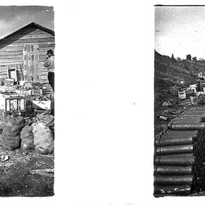 Photo de Camp romain de La Cheppe