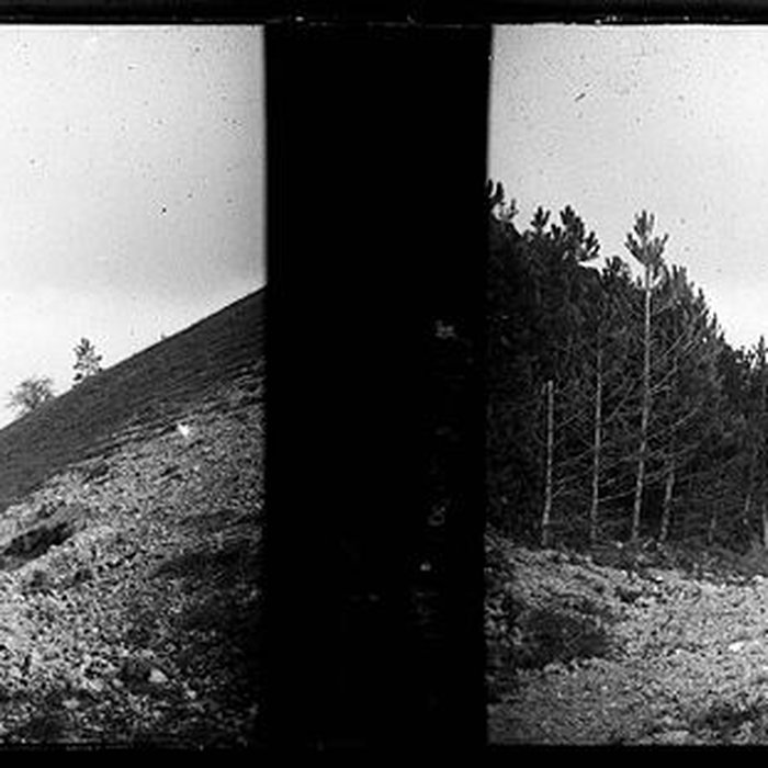 Photo de Camp romain de La Cheppe