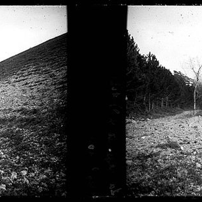 Photo de Camp romain de La Cheppe