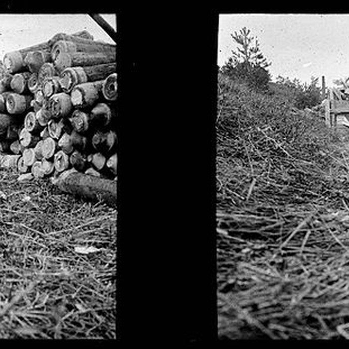 Photo de Camp romain de La Cheppe