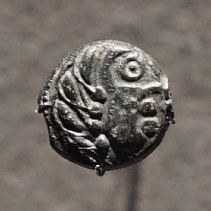 Photo de Camp romain de La Cheppe