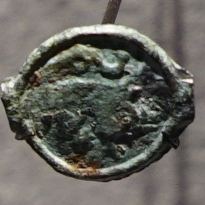 Photo de Camp romain de La Cheppe