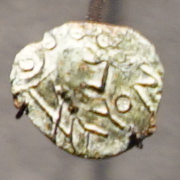 Camp romain de La Cheppe