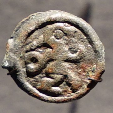 Camp romain de La Cheppe