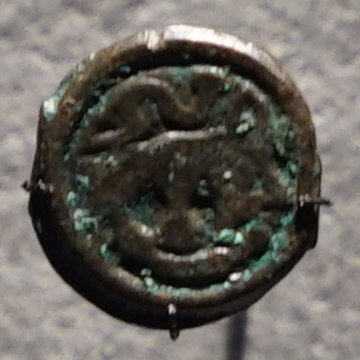 Camp romain de La Cheppe