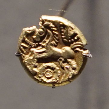 Camp romain de La Cheppe