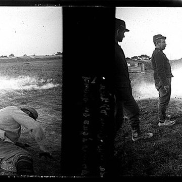 Camp romain de La Cheppe