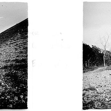 Camp romain de La Cheppe