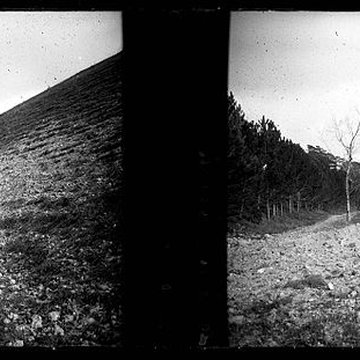 Camp romain de La Cheppe