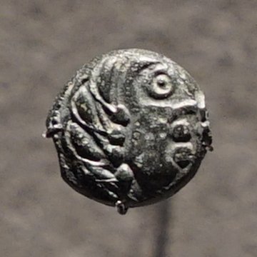 Camp romain de La Cheppe