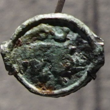 Camp romain de La Cheppe