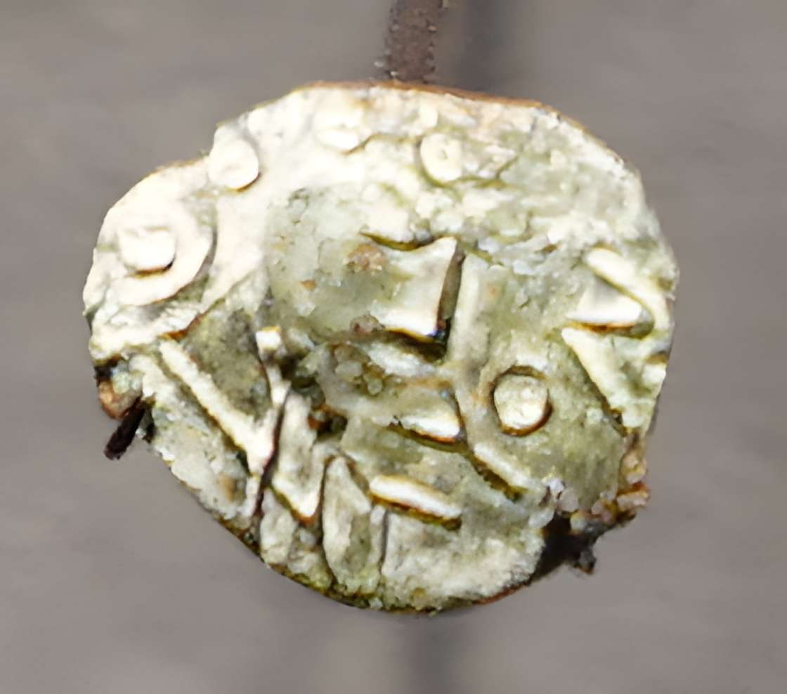 Camp romain de La Cheppe