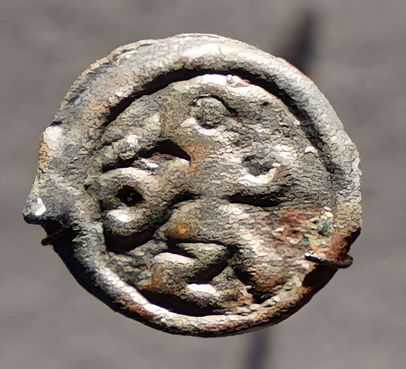 Camp romain de La Cheppe