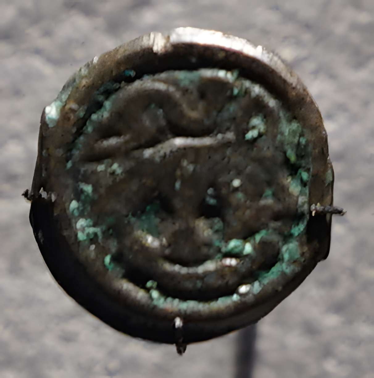 Camp romain de La Cheppe