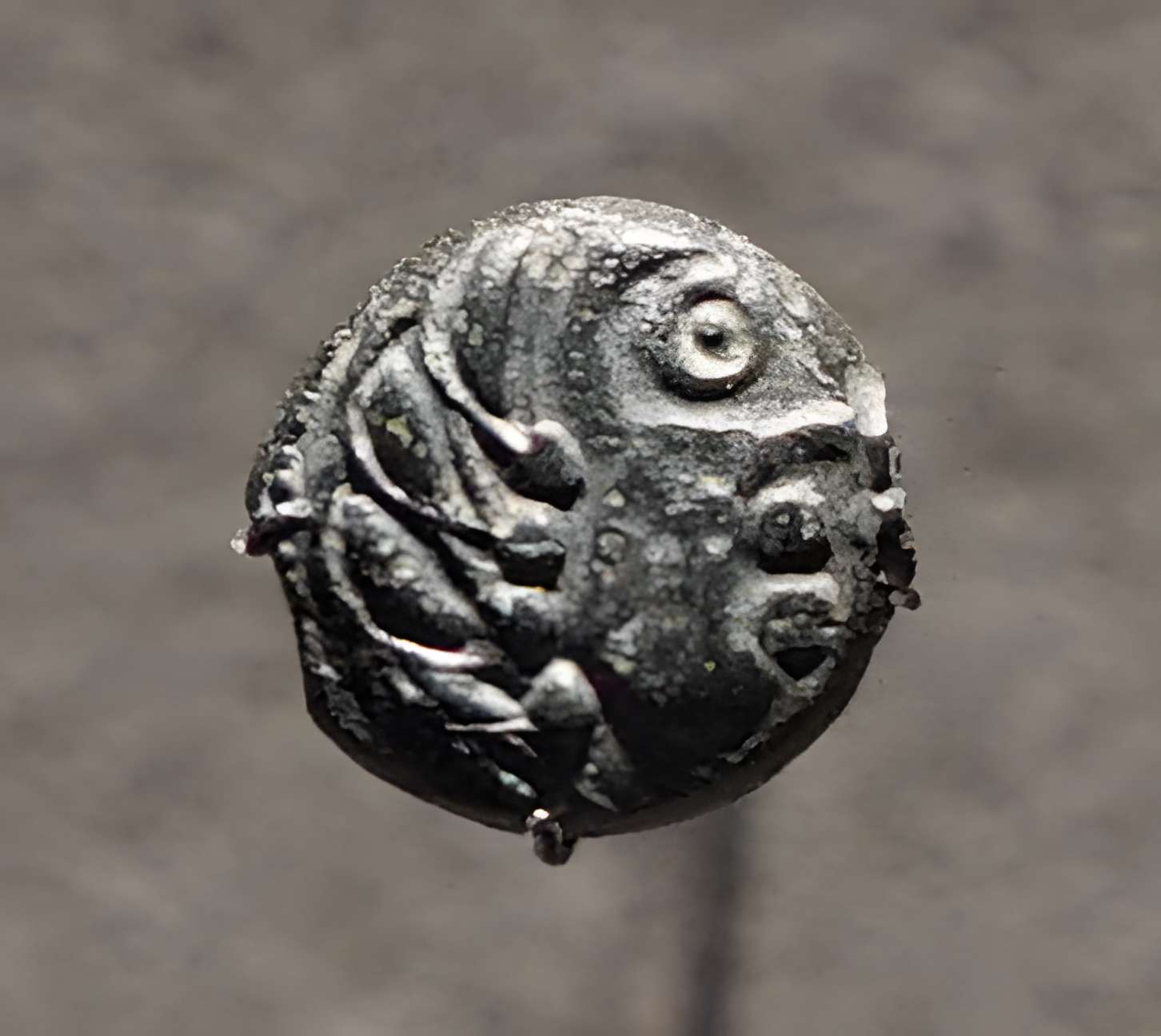 Camp romain de La Cheppe