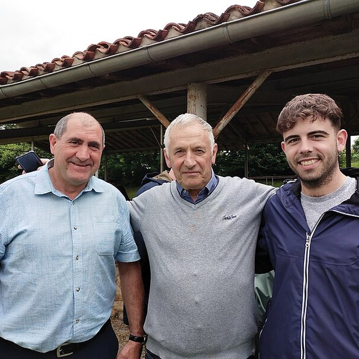 Photo de Camp romain et vicus routier à Saint-Jean-le-Vieux