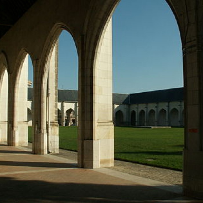 Photo de Campo Santo à Orléans