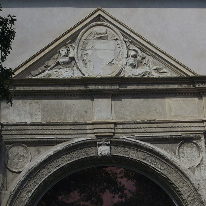 Photo de Campo Santo à Orléans