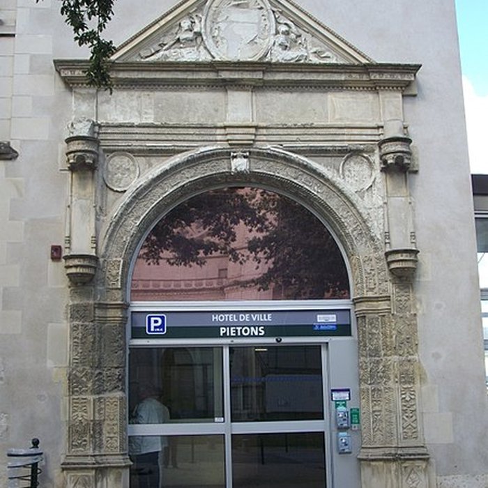 Photo de Campo Santo à Orléans