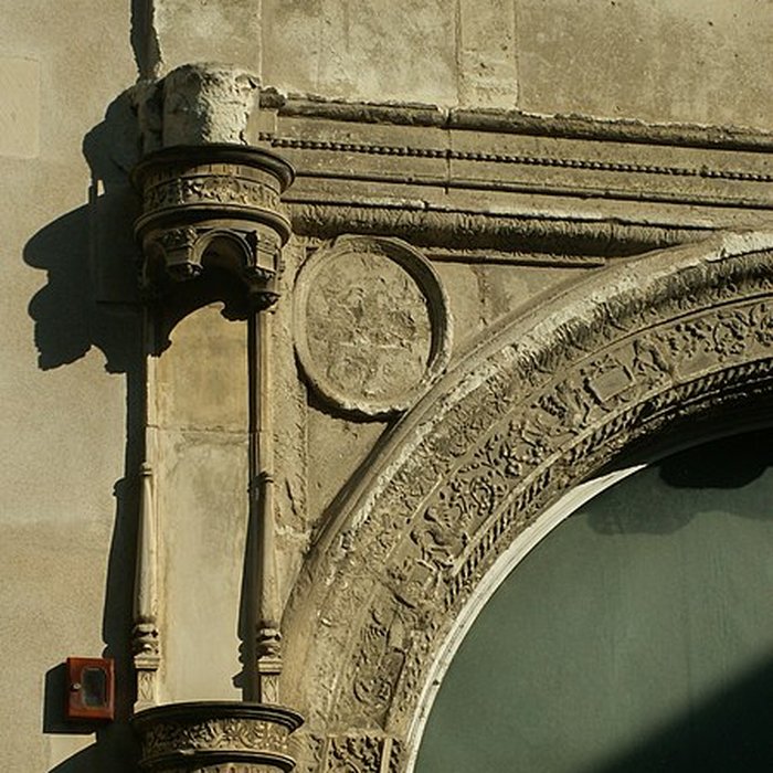 Photo de Campo Santo à Orléans