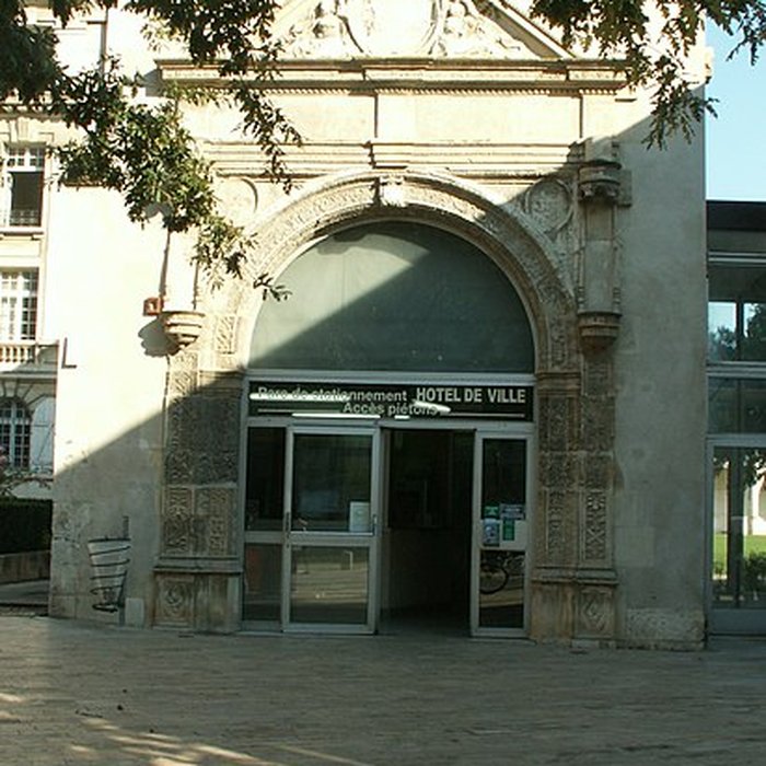 Photo de Campo Santo à Orléans