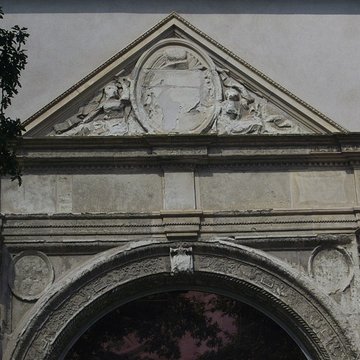 Campo Santo à Orléans