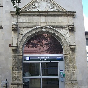 Campo Santo à Orléans