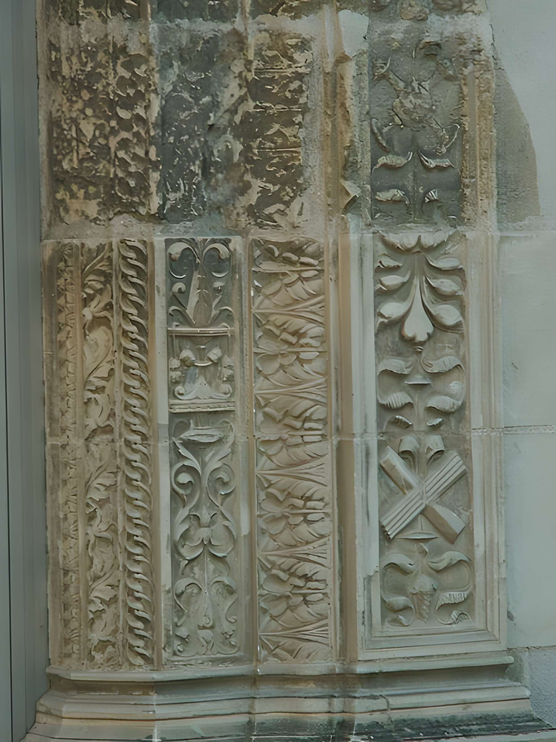 Campo Santo à Orléans