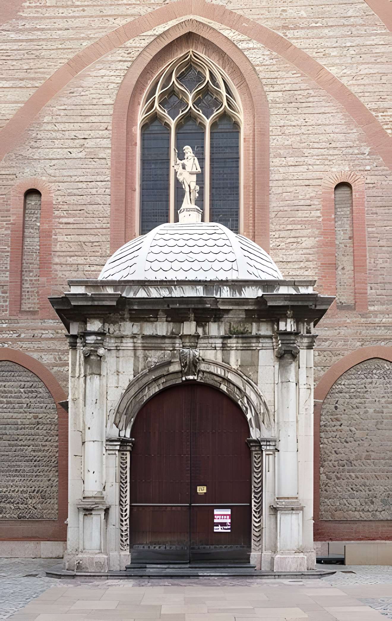 Campo Santo de Perpignan 