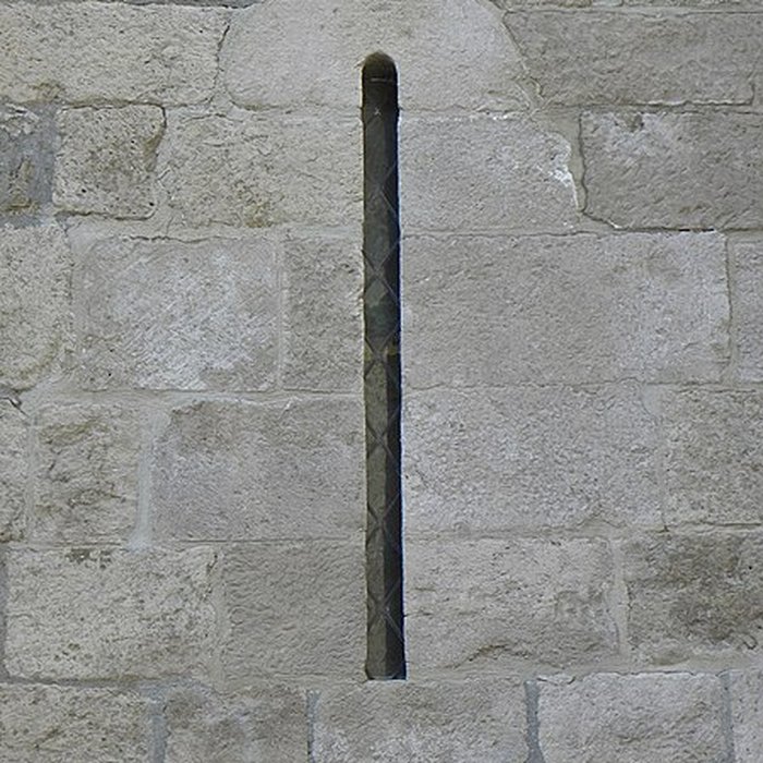 Photo de Abbatiale Saint-Pierre-et-Saint-Paul de Caunes-Minervois