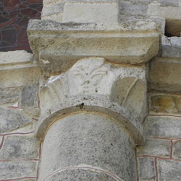 Abbatiale Saint-Pierre-et-Saint-Paul de Caunes-Minervois