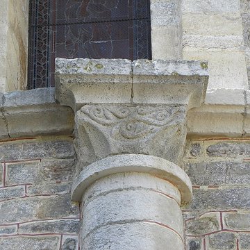 Abbatiale Saint-Pierre-et-Saint-Paul de Caunes-Minervois