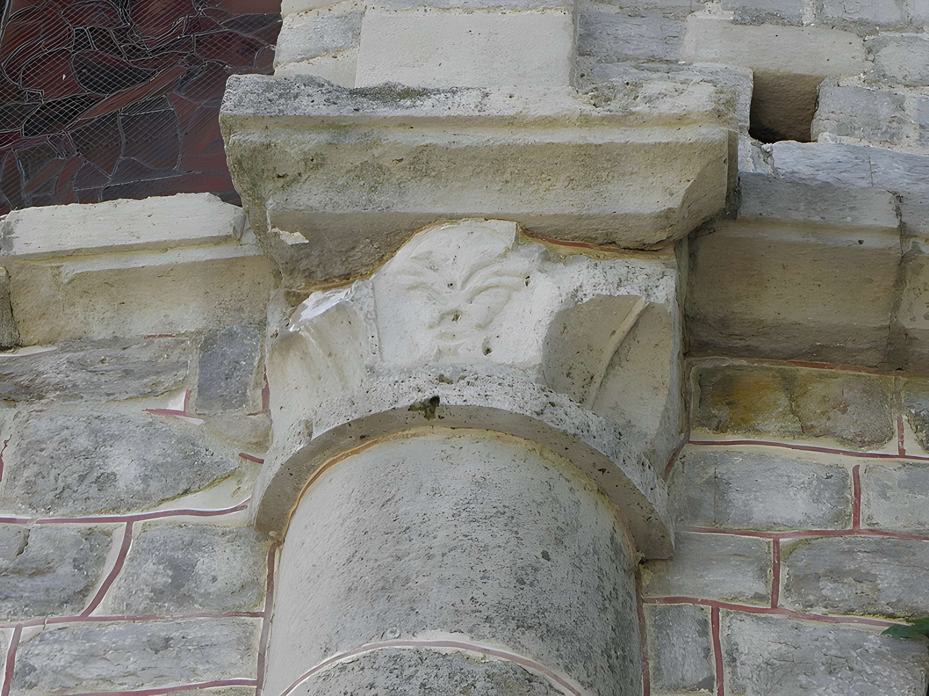 Abbatiale Saint-Pierre-et-Saint-Paul de Caunes-Minervois