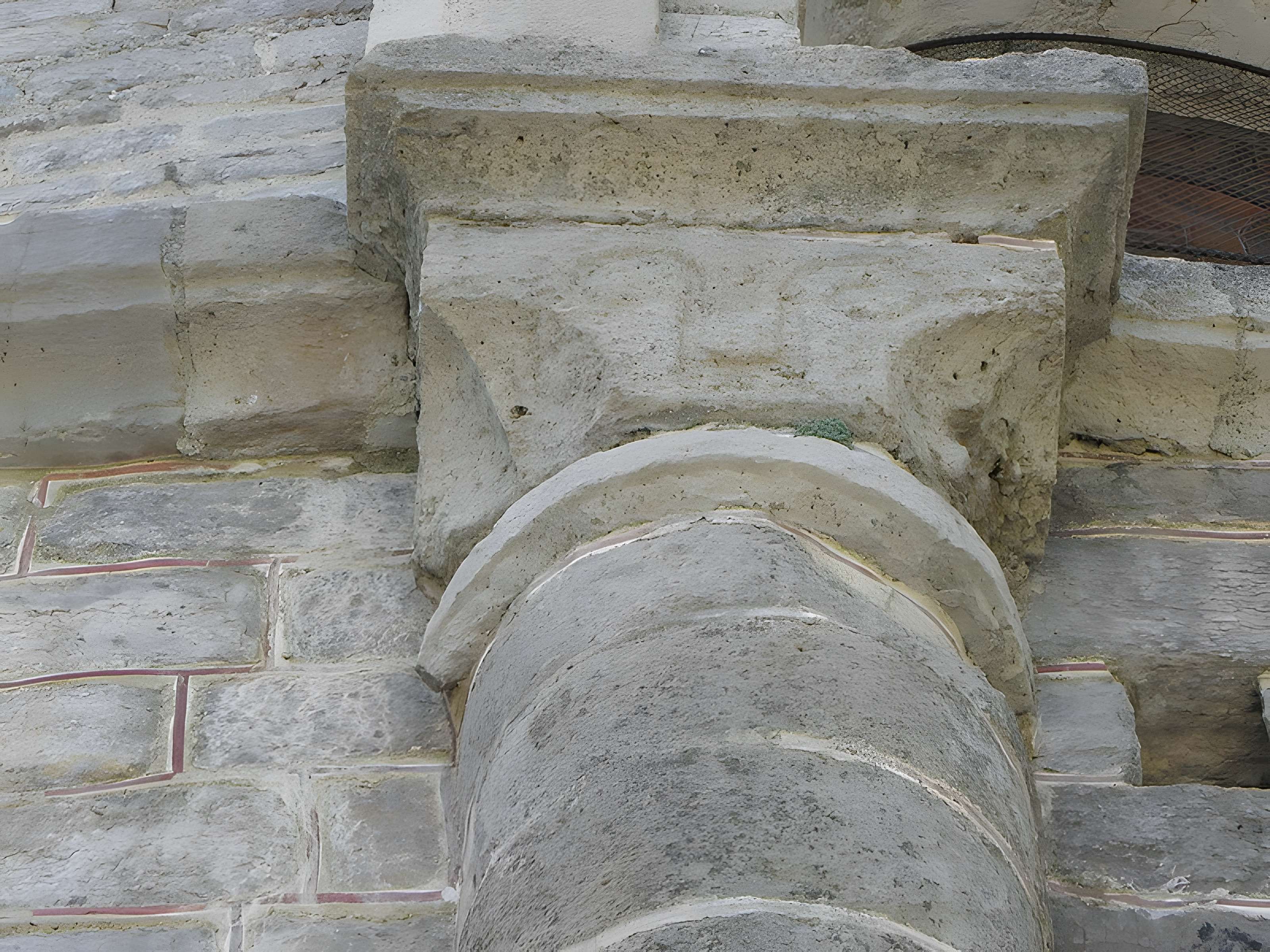 Abbatiale Saint-Pierre-et-Saint-Paul de Caunes-Minervois