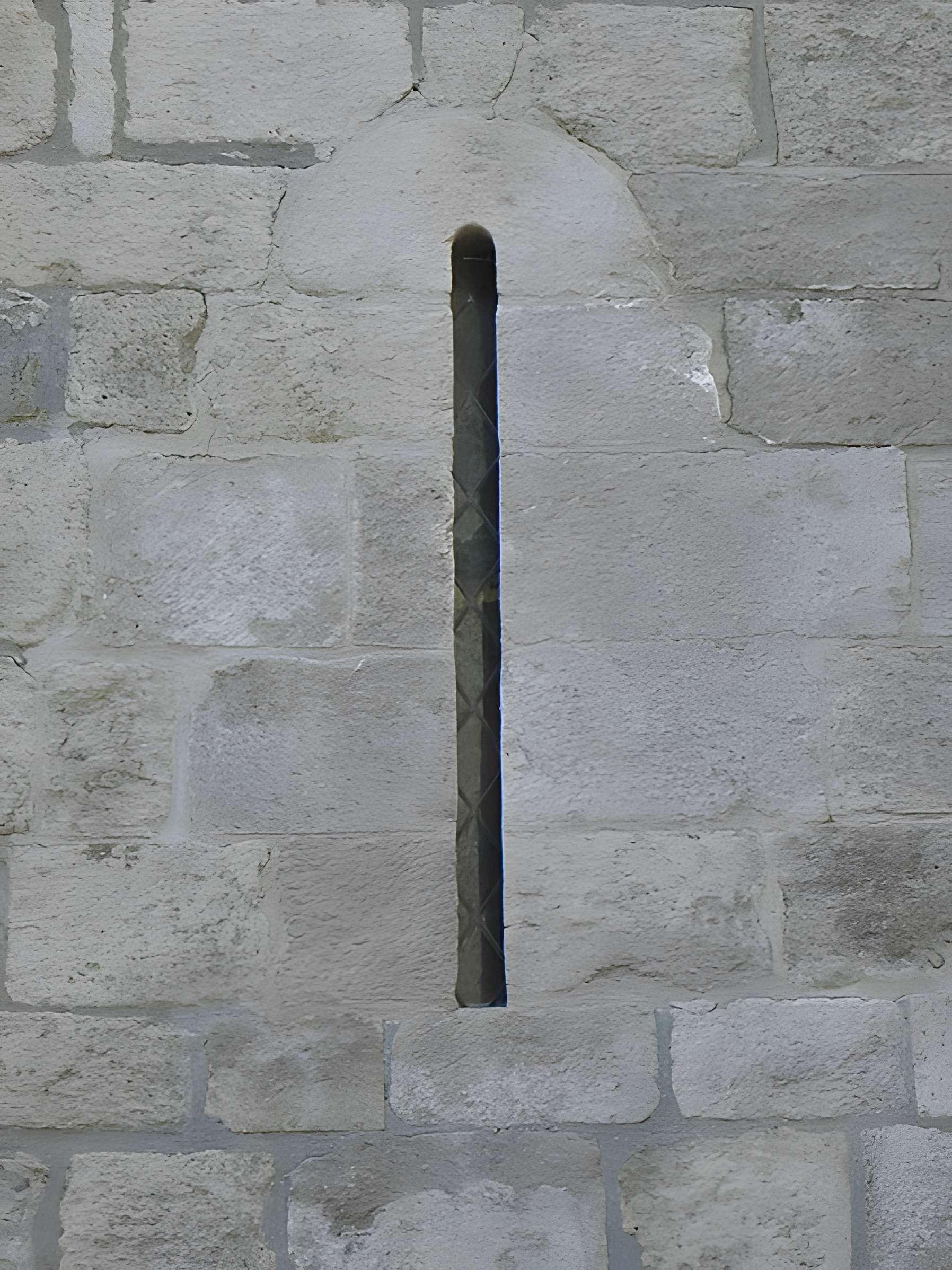 Abbatiale Saint-Pierre-et-Saint-Paul de Caunes-Minervois