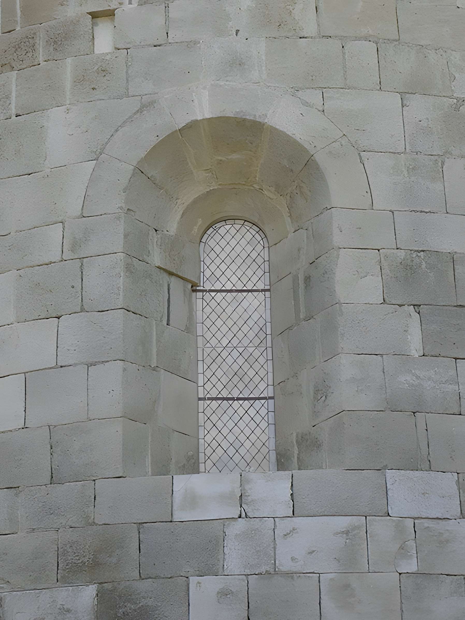 Abbatiale Saint-Pierre-et-Saint-Paul de Caunes-Minervois