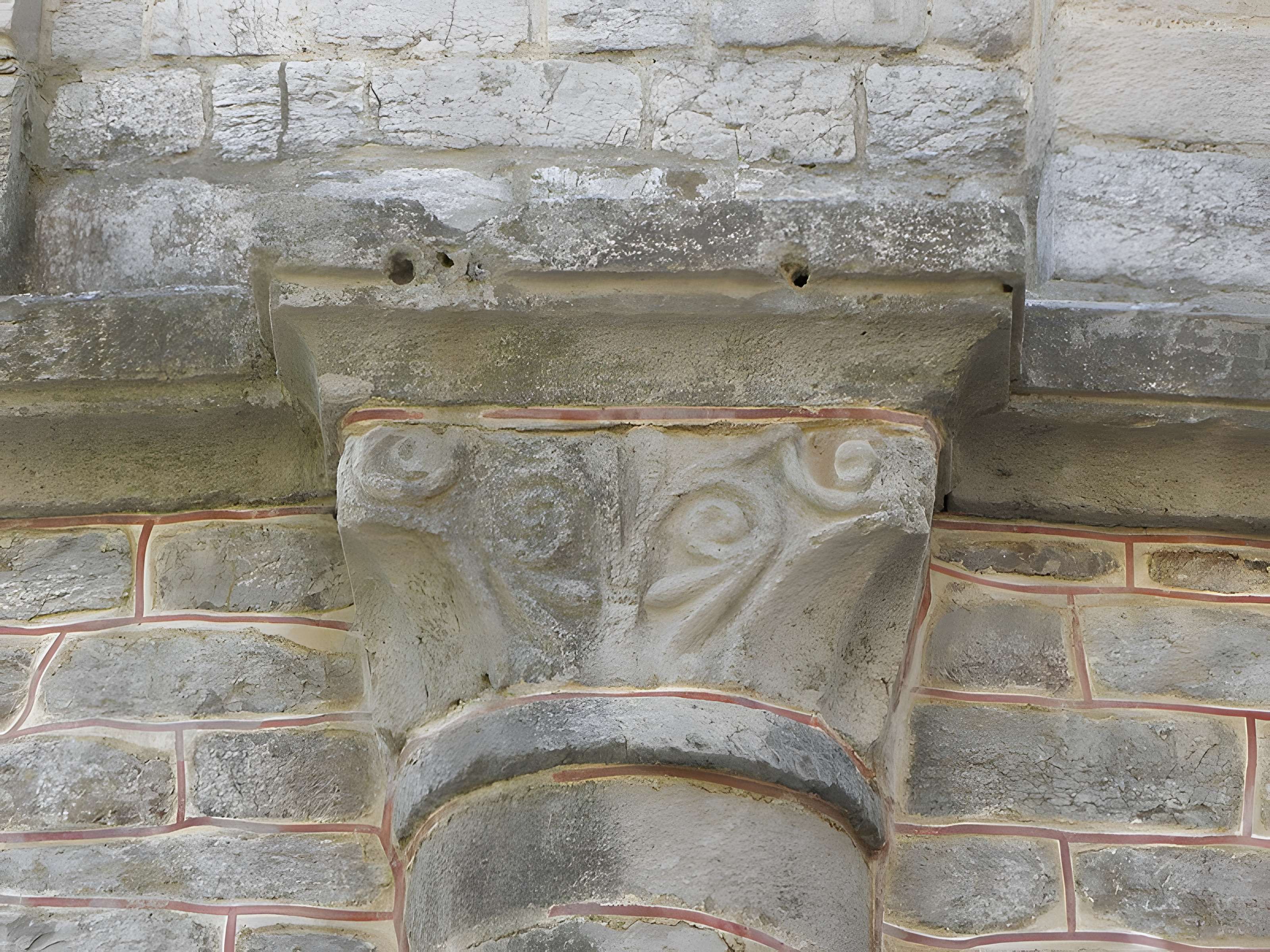 Abbatiale Saint-Pierre-et-Saint-Paul de Caunes-Minervois