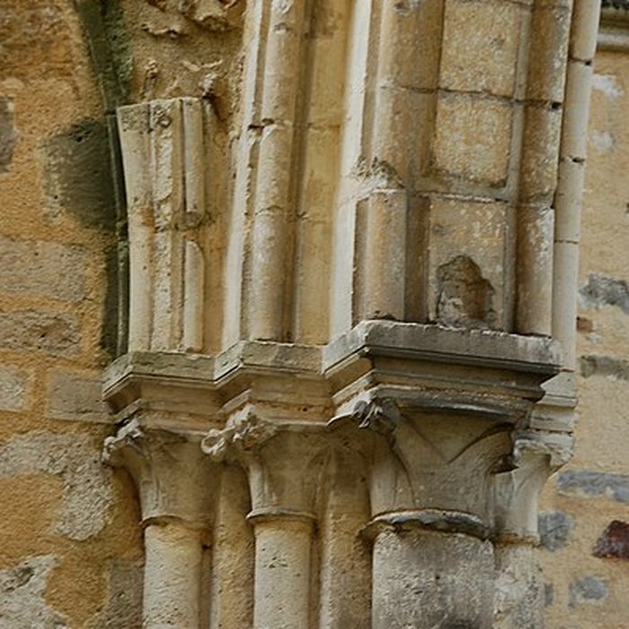 Photo de Abbaye du Lys