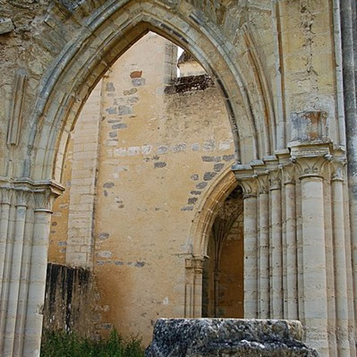 Photo de Abbaye du Lys