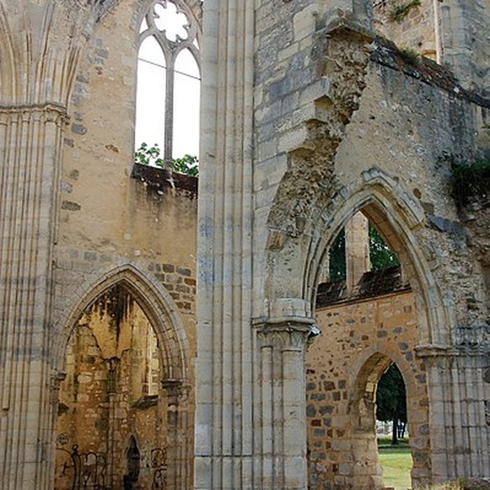 Photo de Abbaye du Lys