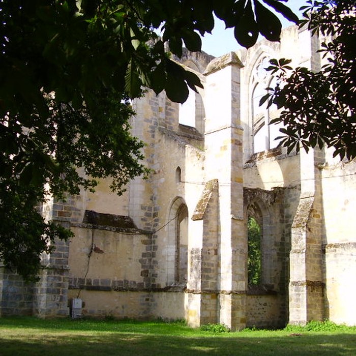 Photo de Abbaye du Lys