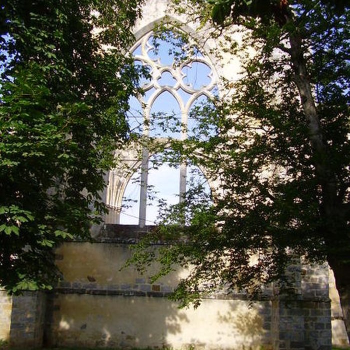 Photo de Abbaye du Lys