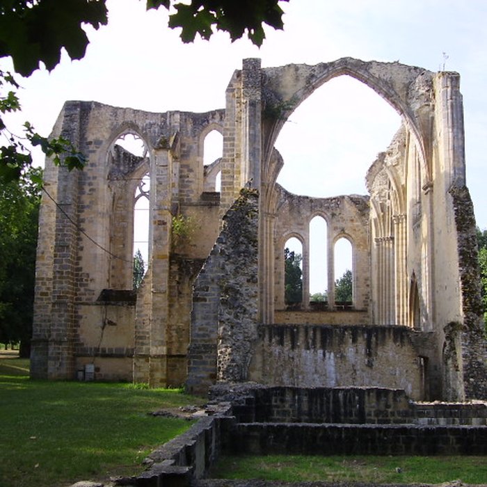 Photo de Abbaye du Lys