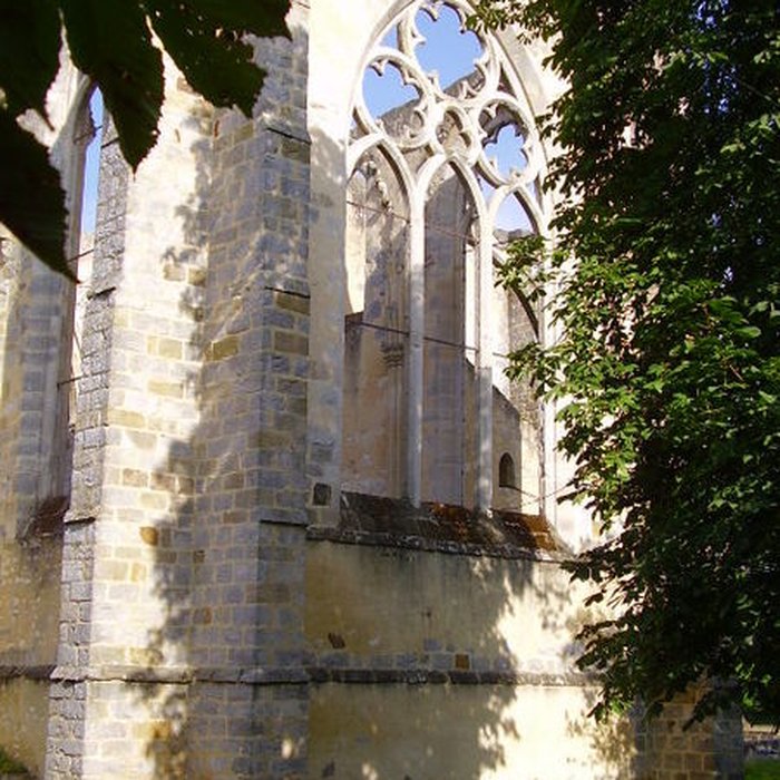 Photo de Abbaye du Lys