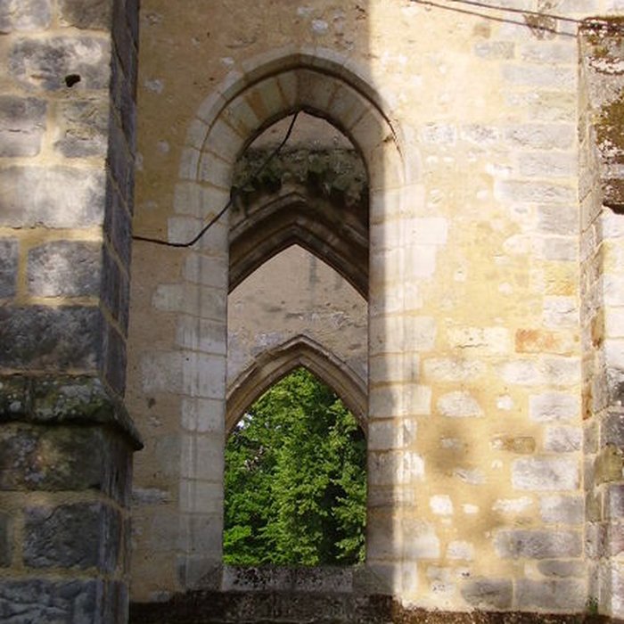 Photo de Abbaye du Lys